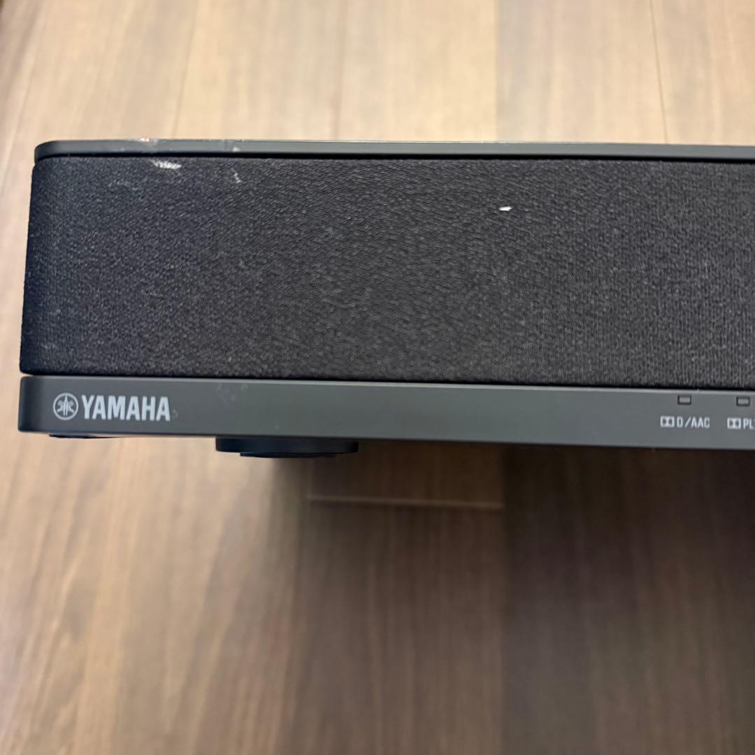 YAMAHA サウンドバー SRT-700 Bluetooth対応 2015年製