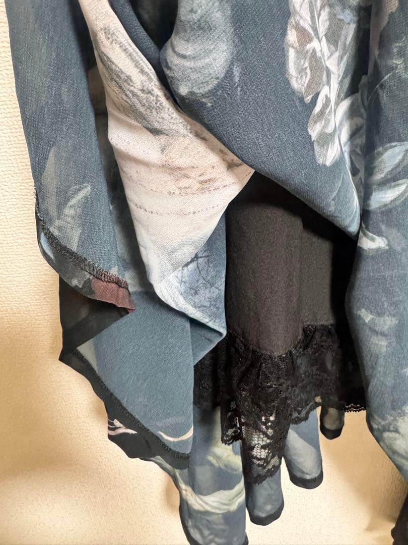 Juliette et Justine ヴォートル・レーヴ サイズ2