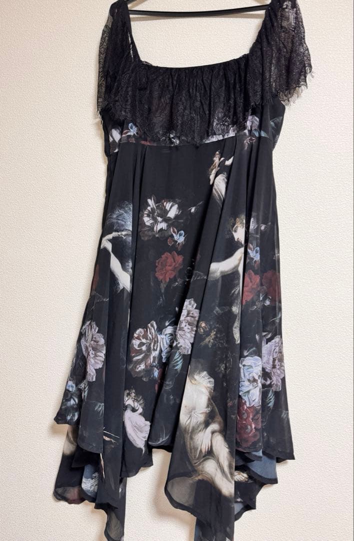 Juliette et Justine ヴォートル・レーヴ サイズ2