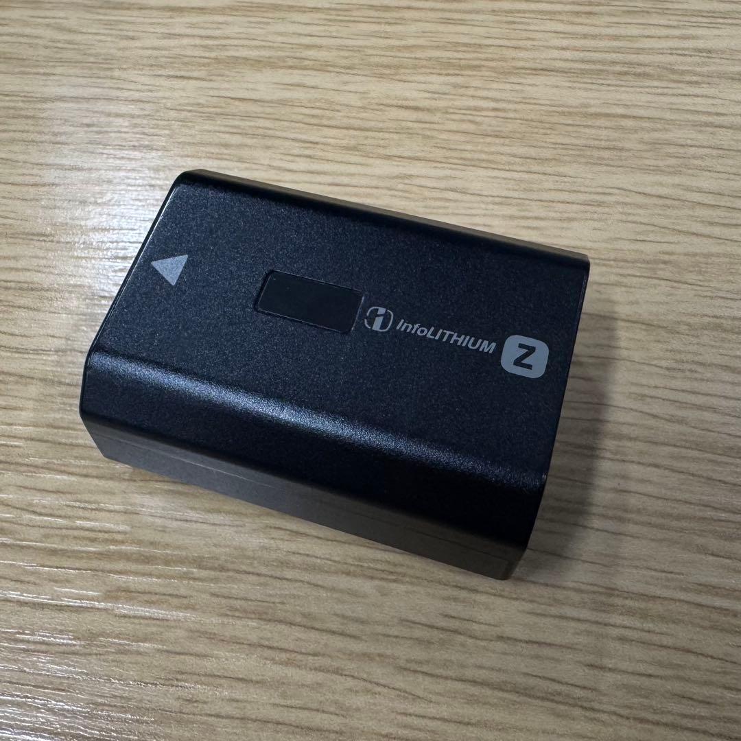 SONY α7 III + TAMRON 28-75mm F/2.8