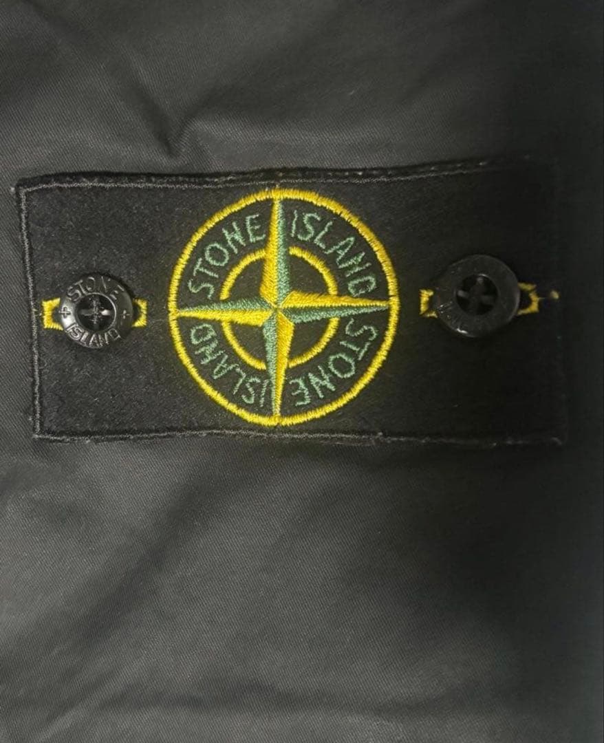 STONE  ストーンアイランドカーゴパンツTYPE RE