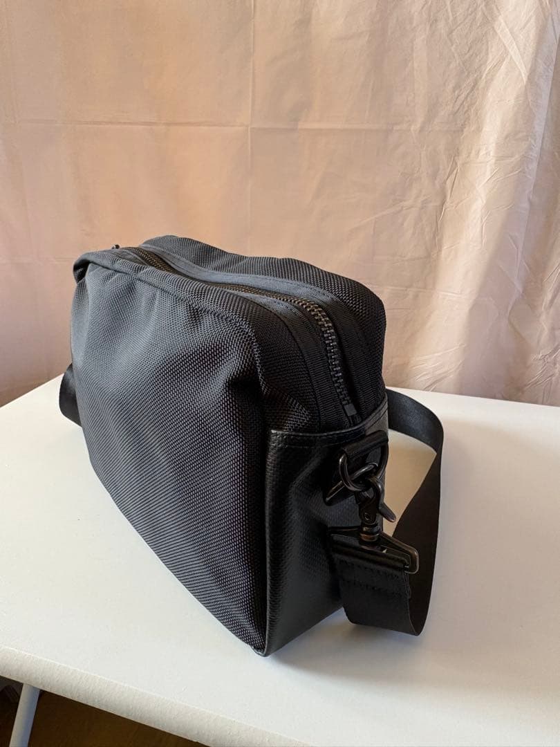 PORTER HEAT/ヒート ポーター ショルダーバッグ