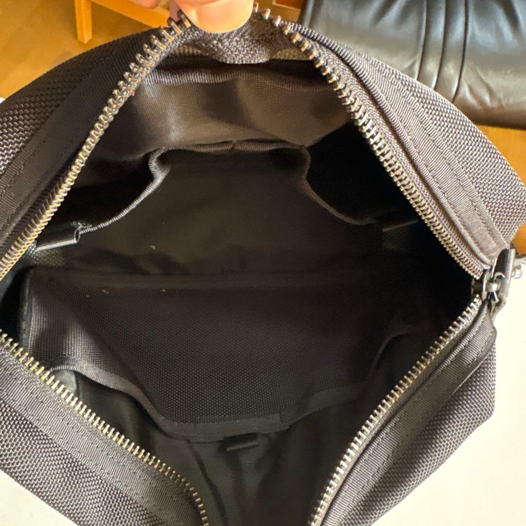 PORTER HEAT/ヒート ポーター ショルダーバッグ