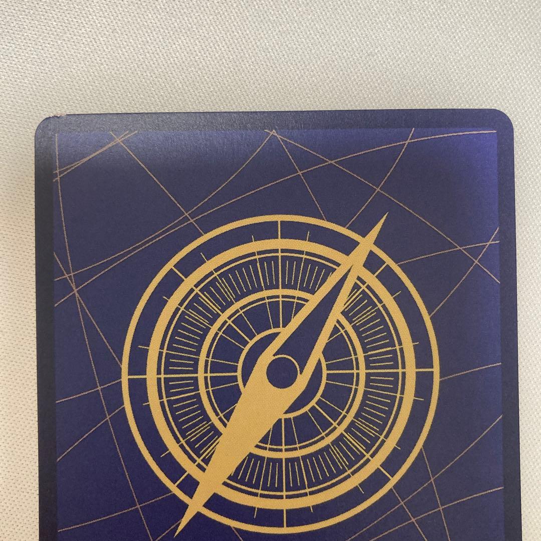 ワンピースカードゲーム ボアハンコック コミパラ