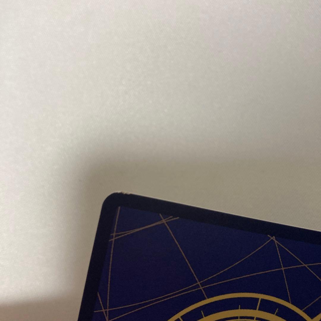 ワンピースカードゲーム ボアハンコック コミパラ