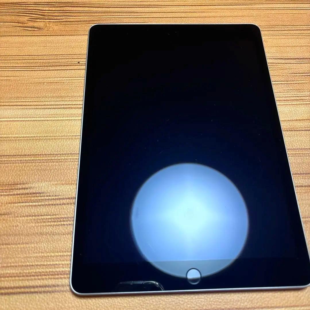 かずき iPad第9世代10.2インチ64GBスペースグレー