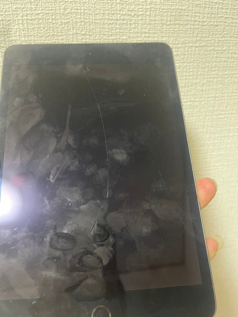 Apple iPad mini 第5世代64GB