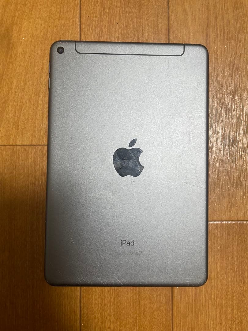 Apple iPad mini 第5世代64GB