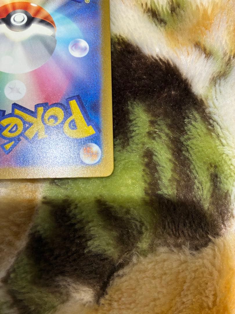 ロケット団のミュウツーexSAR 早い者勝ち‼️