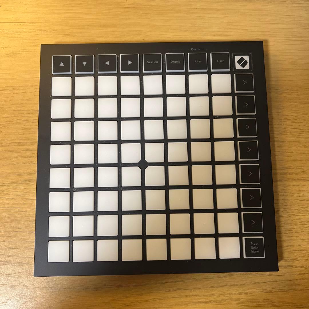 DTM・DAW Novation Launchpad Mini MK3