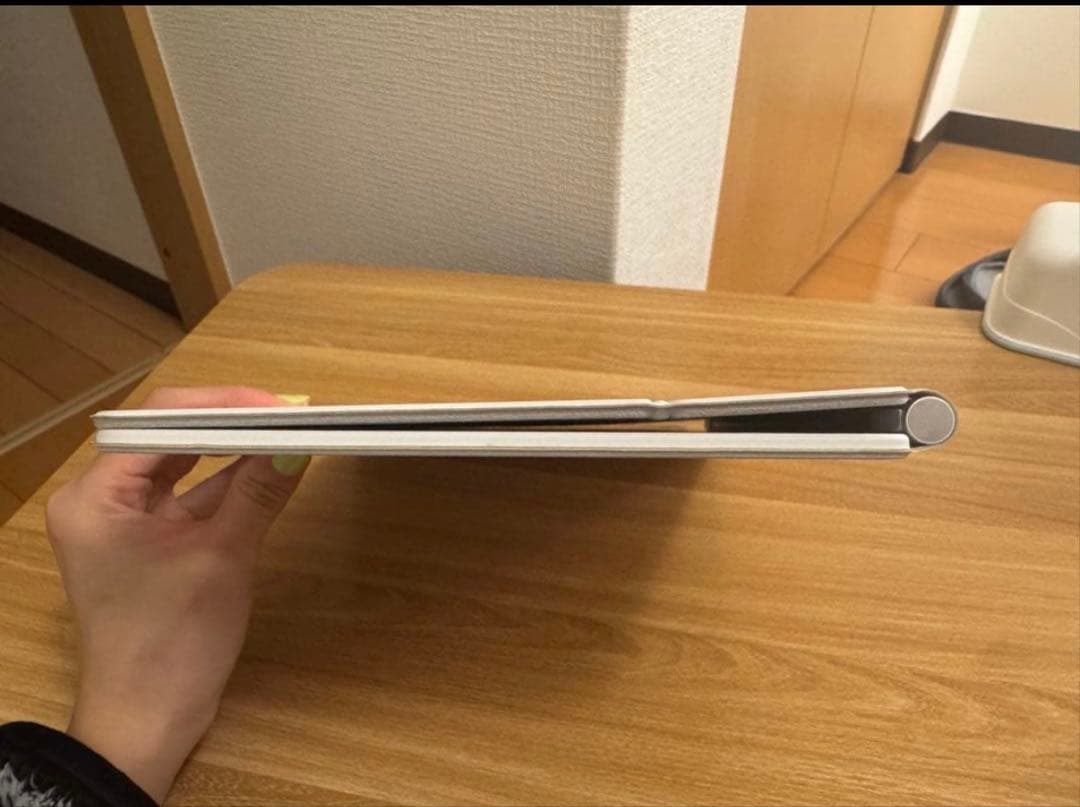Apple Magic Keyboard iPad Pro 未使用に近い