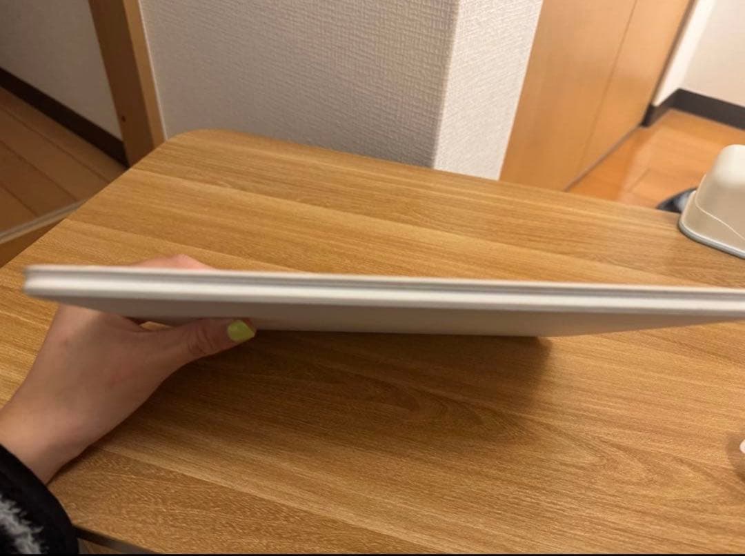 Apple Magic Keyboard iPad Pro 未使用に近い