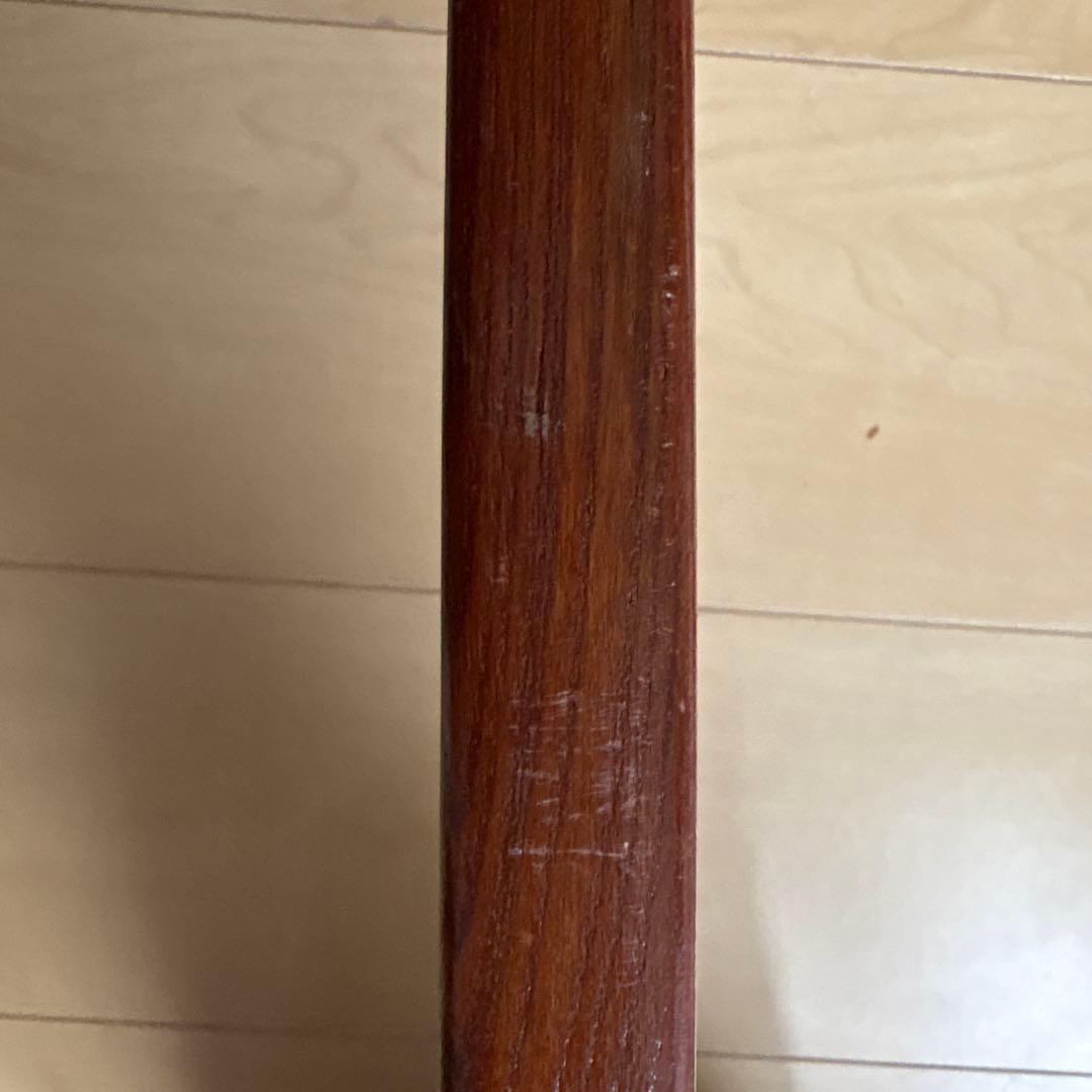 木製三味線スタンド　太刀掛