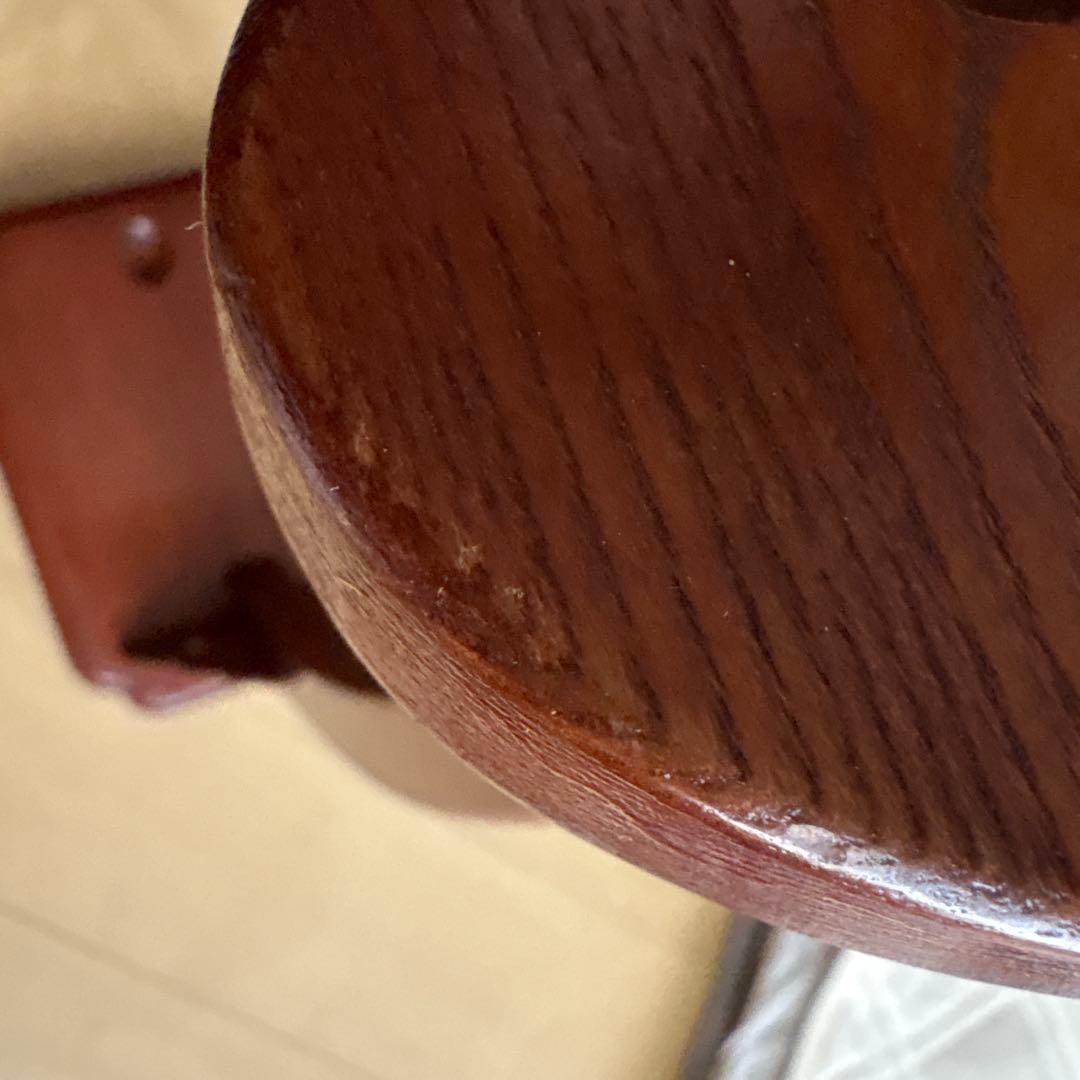 木製三味線スタンド　太刀掛