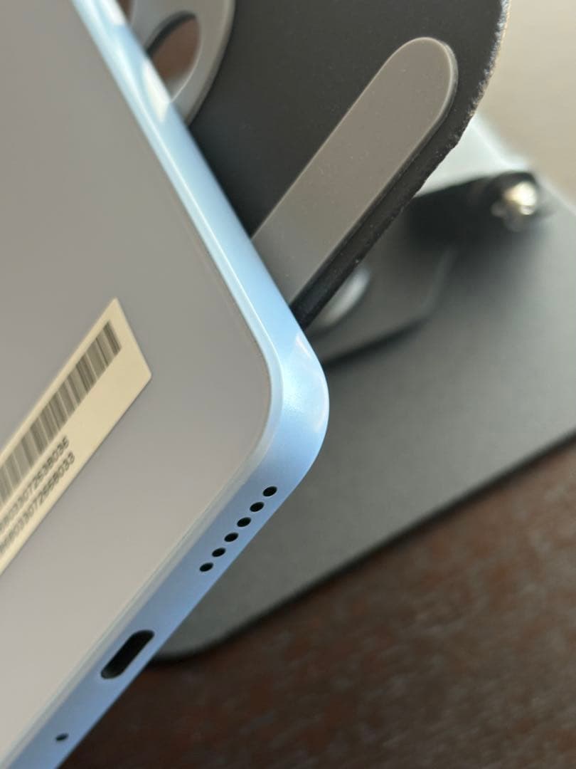 [美品]nubia S 5G Y!mobile ライトパープル