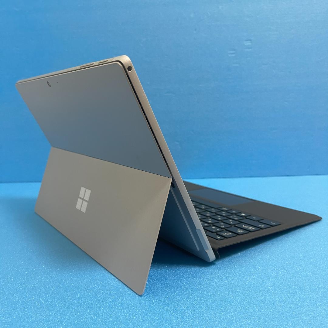 Surface Pro 7+ | Office2024・Windows 2025