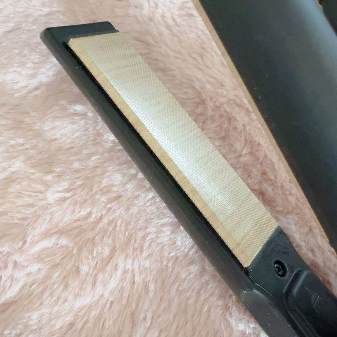 KINUJO PRO ストレートヘアアイロン