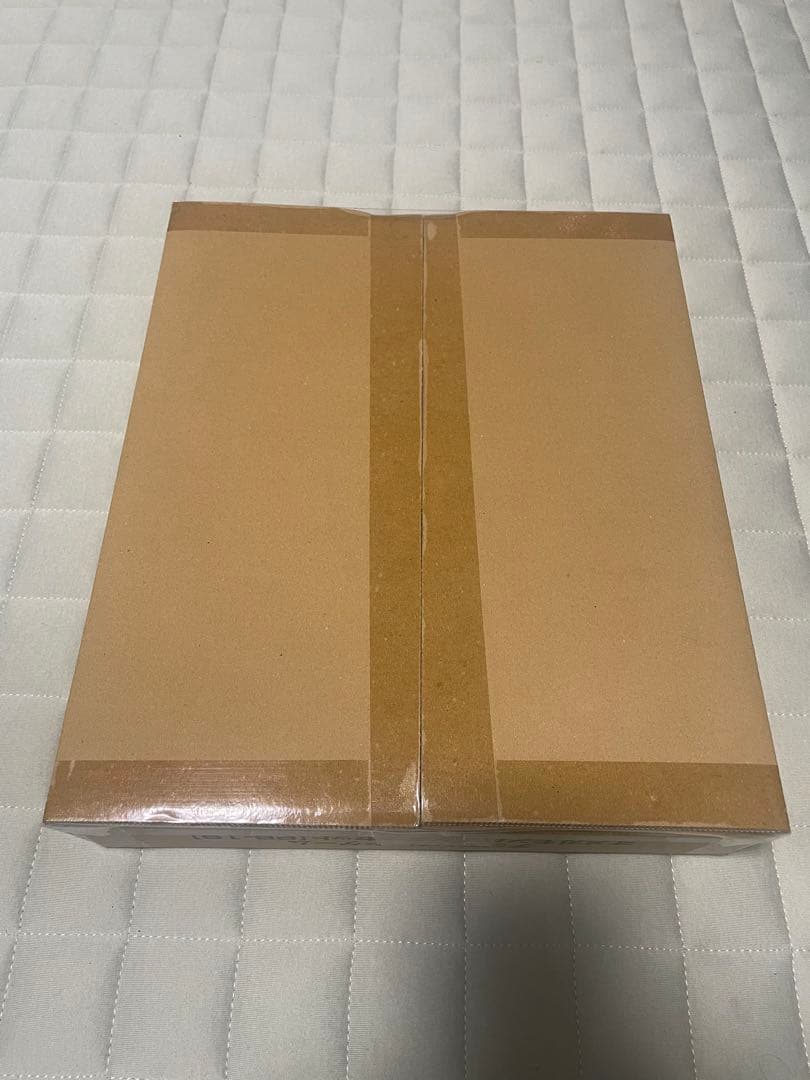 【未開封】デジモンカード　オメガモンバインダーセット