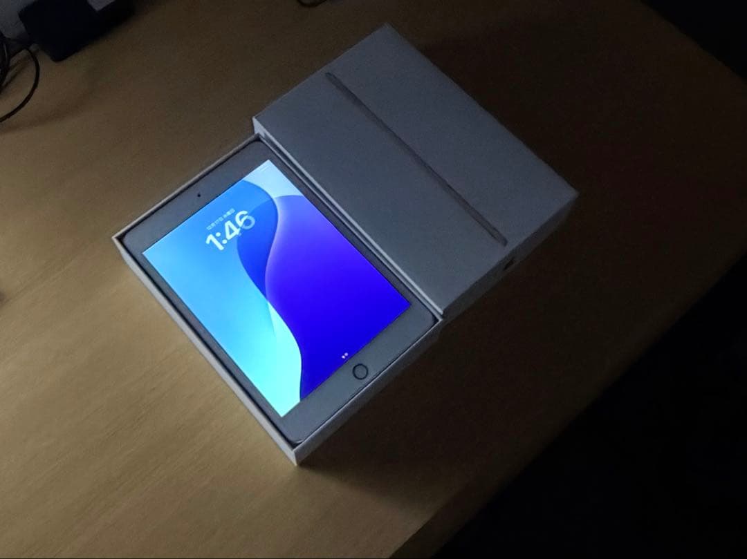 ipad mini 第5世代 64GB ゴールド