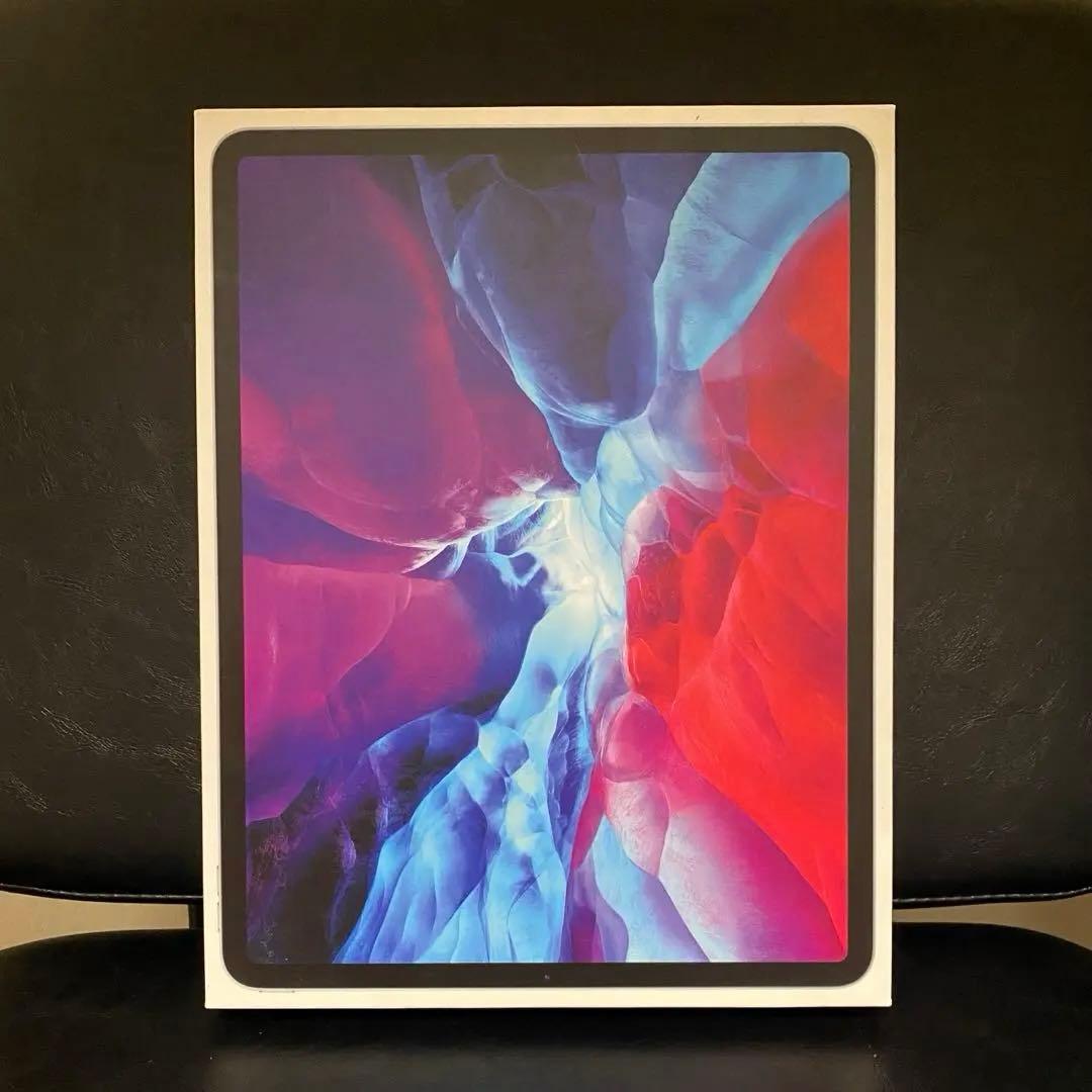 iPad Pro 12.9 第4世代 128GB Wi-Fi モデル