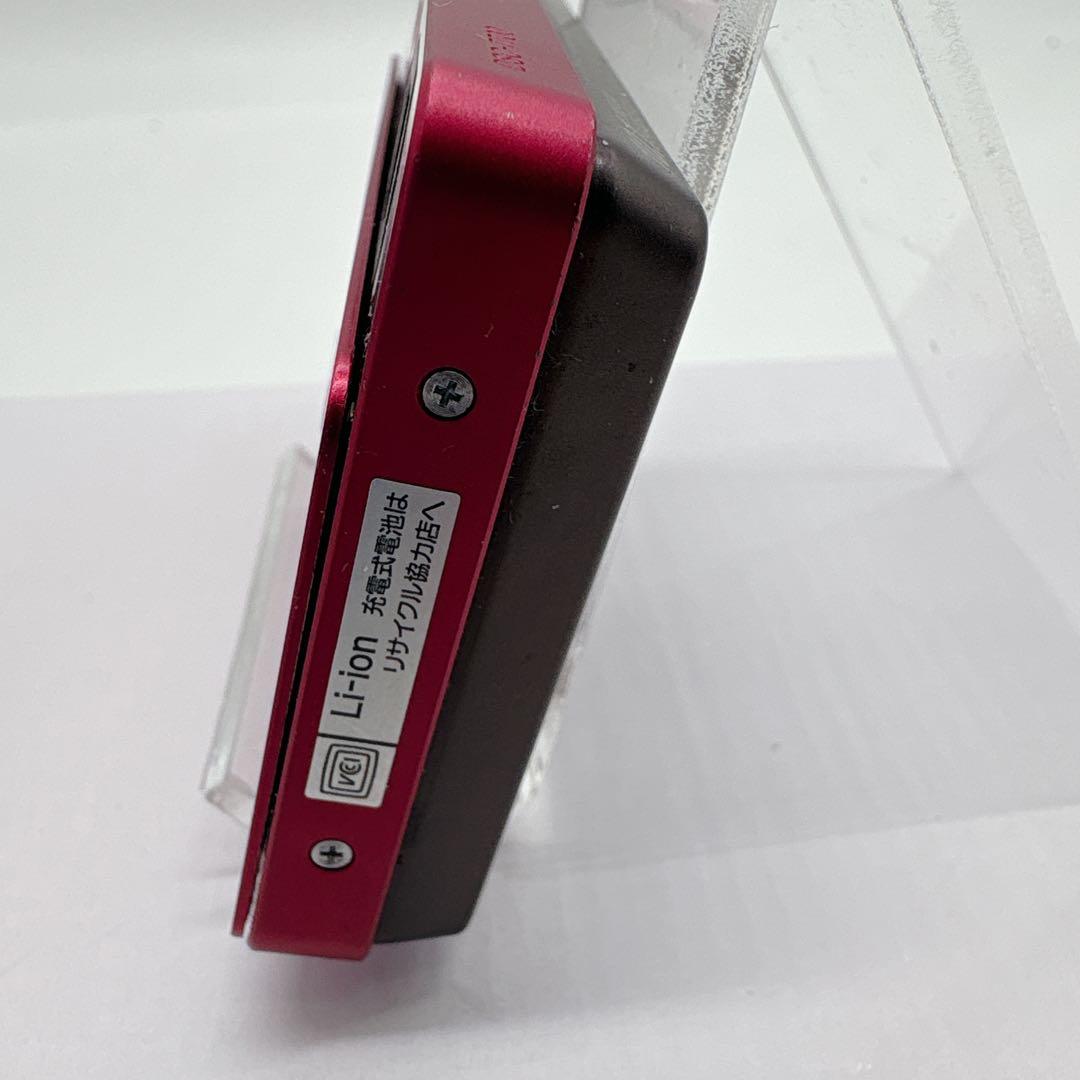 SONY サイバーショット DSCーT700 コンパクトデジタルカメラ ピンク