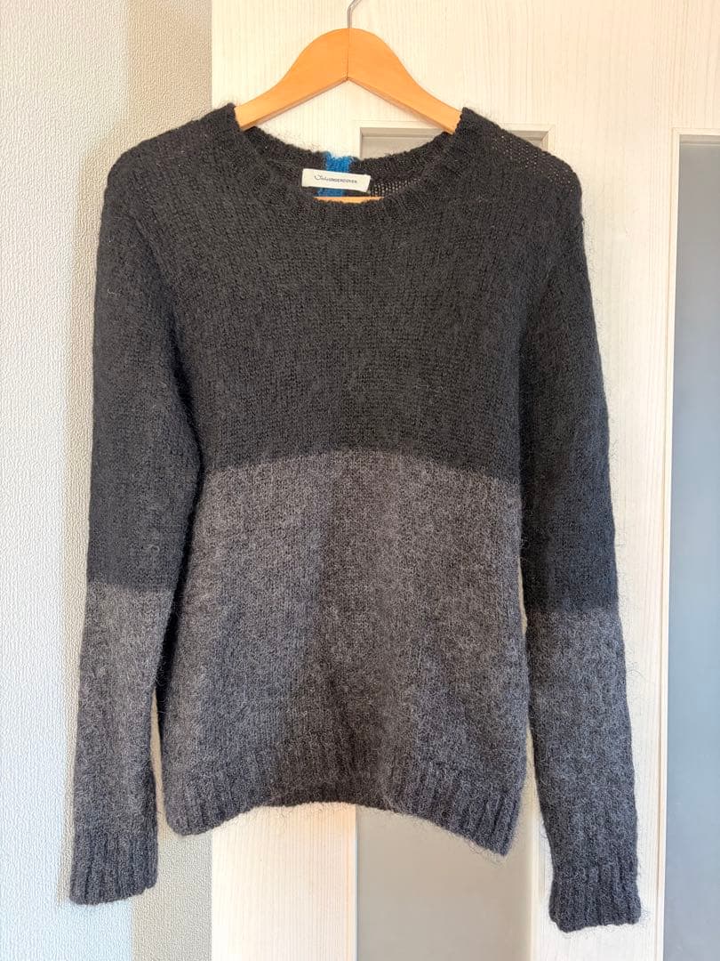 John UNDERCOVER モヘヤニット　アンダーカバー