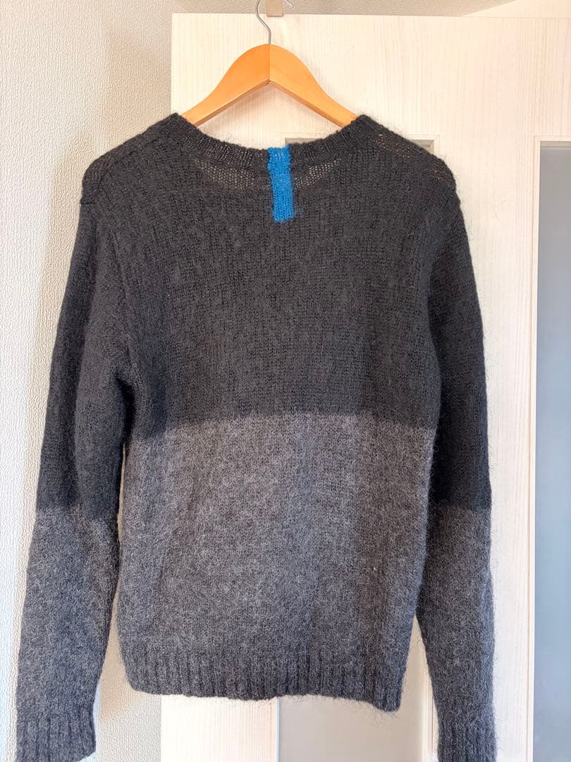 John UNDERCOVER モヘヤニット　アンダーカバー