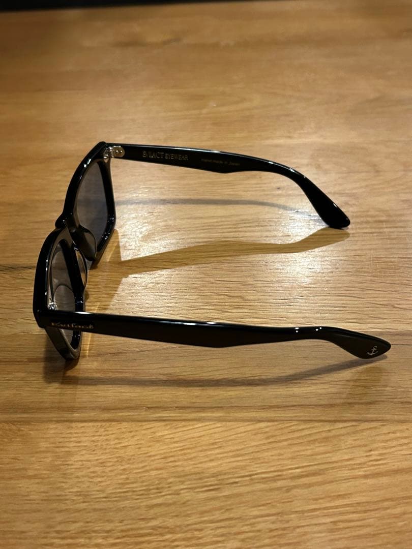 evilact サングラス hwzn bross ocean beetle