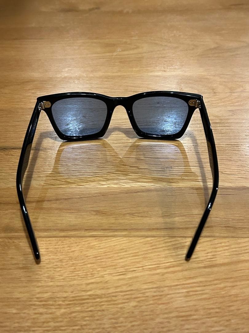 evilact サングラス hwzn bross ocean beetle