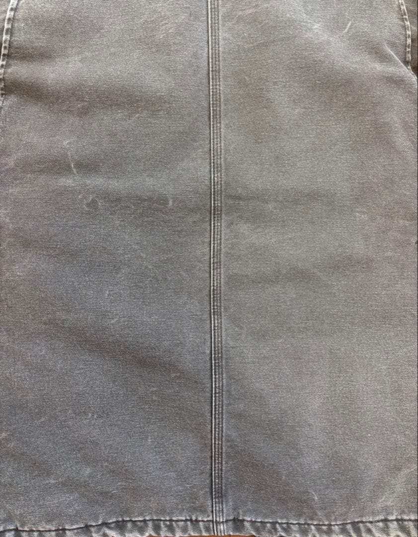 Carhartt ミシガンチョアコート USA製 ブラウン L