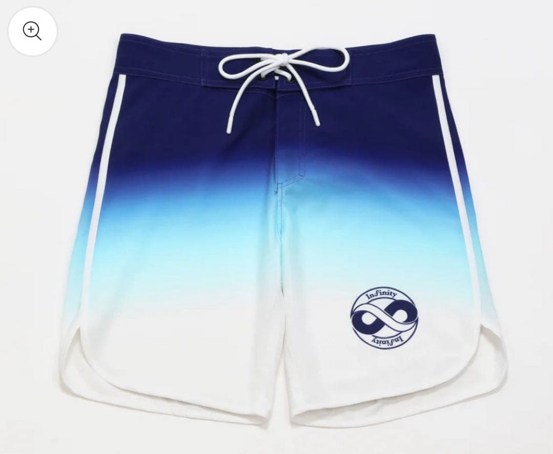 インフィニティ　サーフパンツ　32インチ