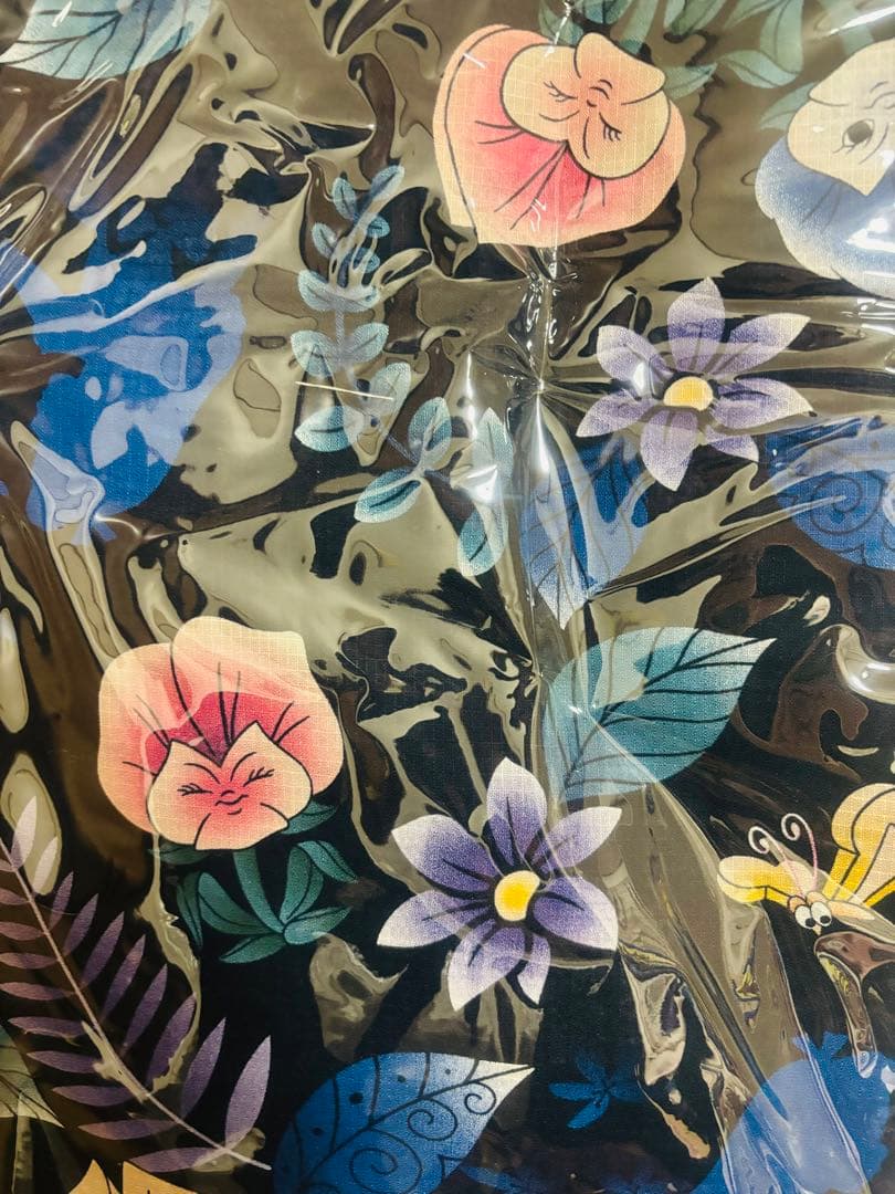 最終値下げ‼︎ ふしぎの国のアリス　浴衣・結び帯　ディズニーストア　2点セット