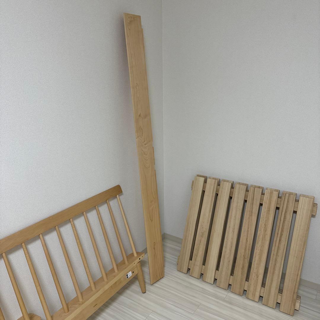 cosine スポークベッド(シングル)