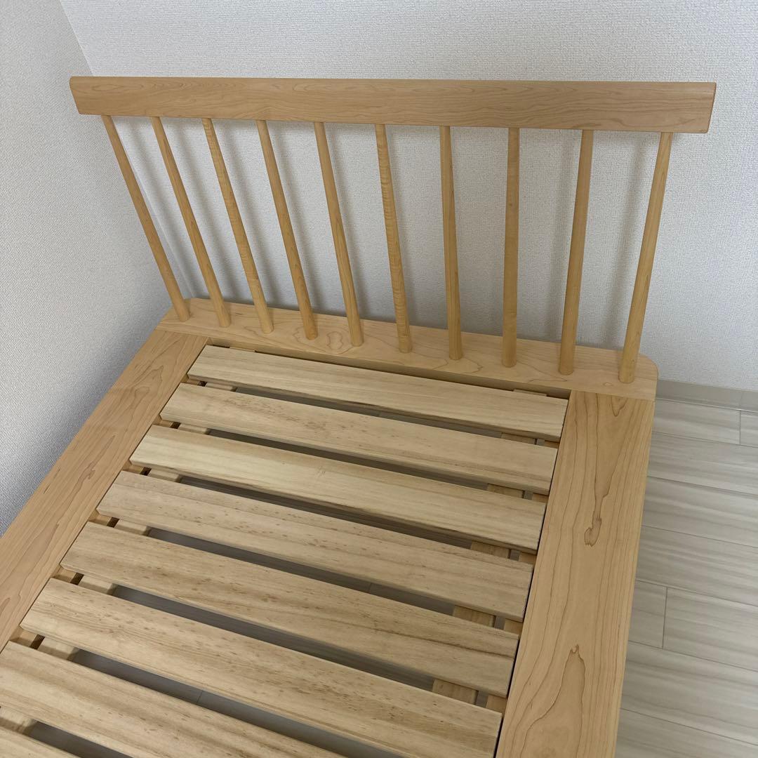 cosine スポークベッド(シングル)