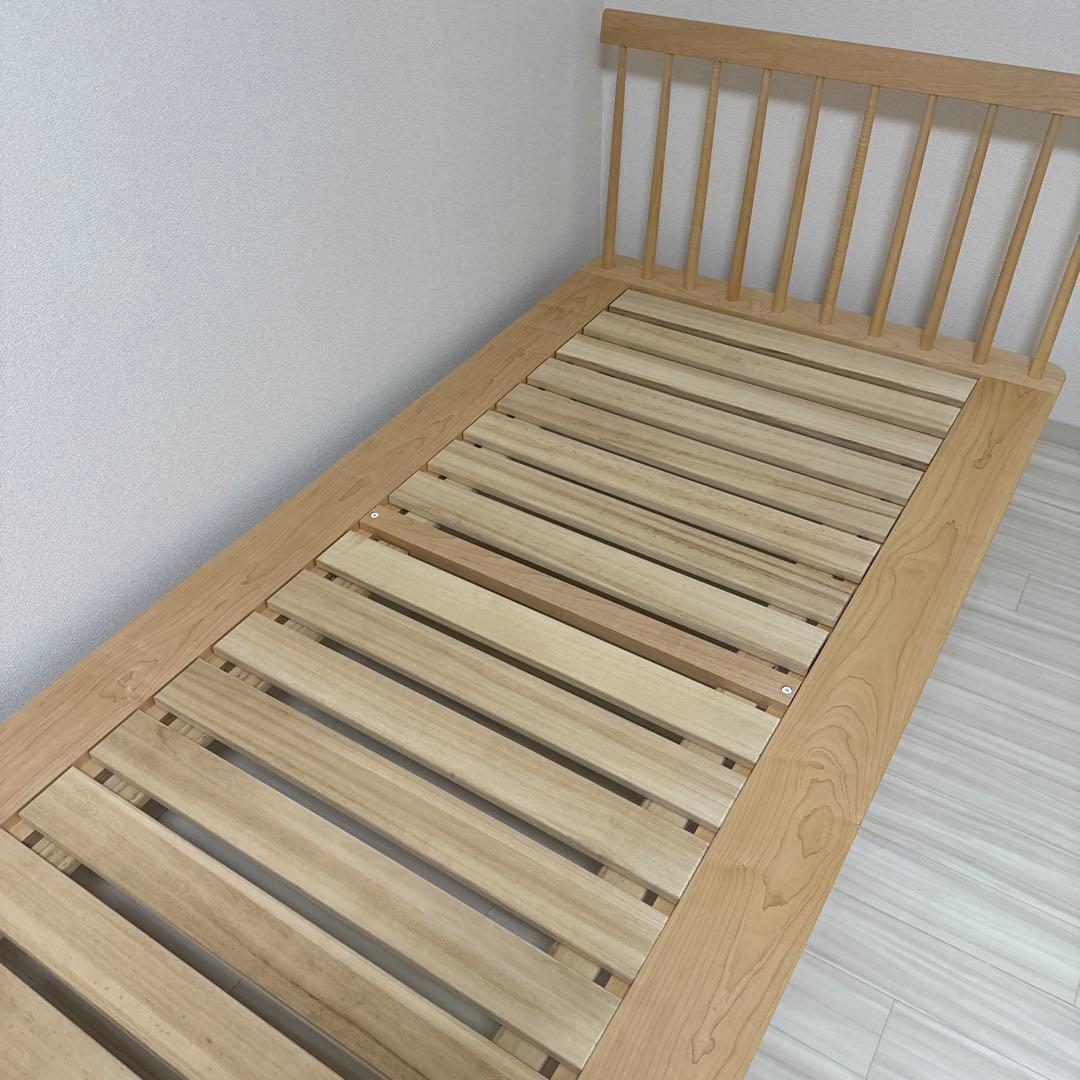 cosine スポークベッド(シングル)