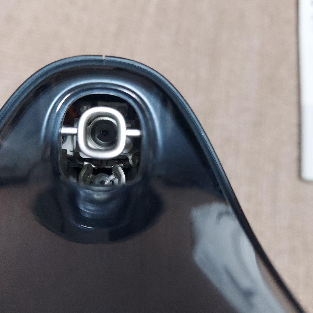 Panasonic ヘアドライヤー EH-NA0G 黒　ジャンク品