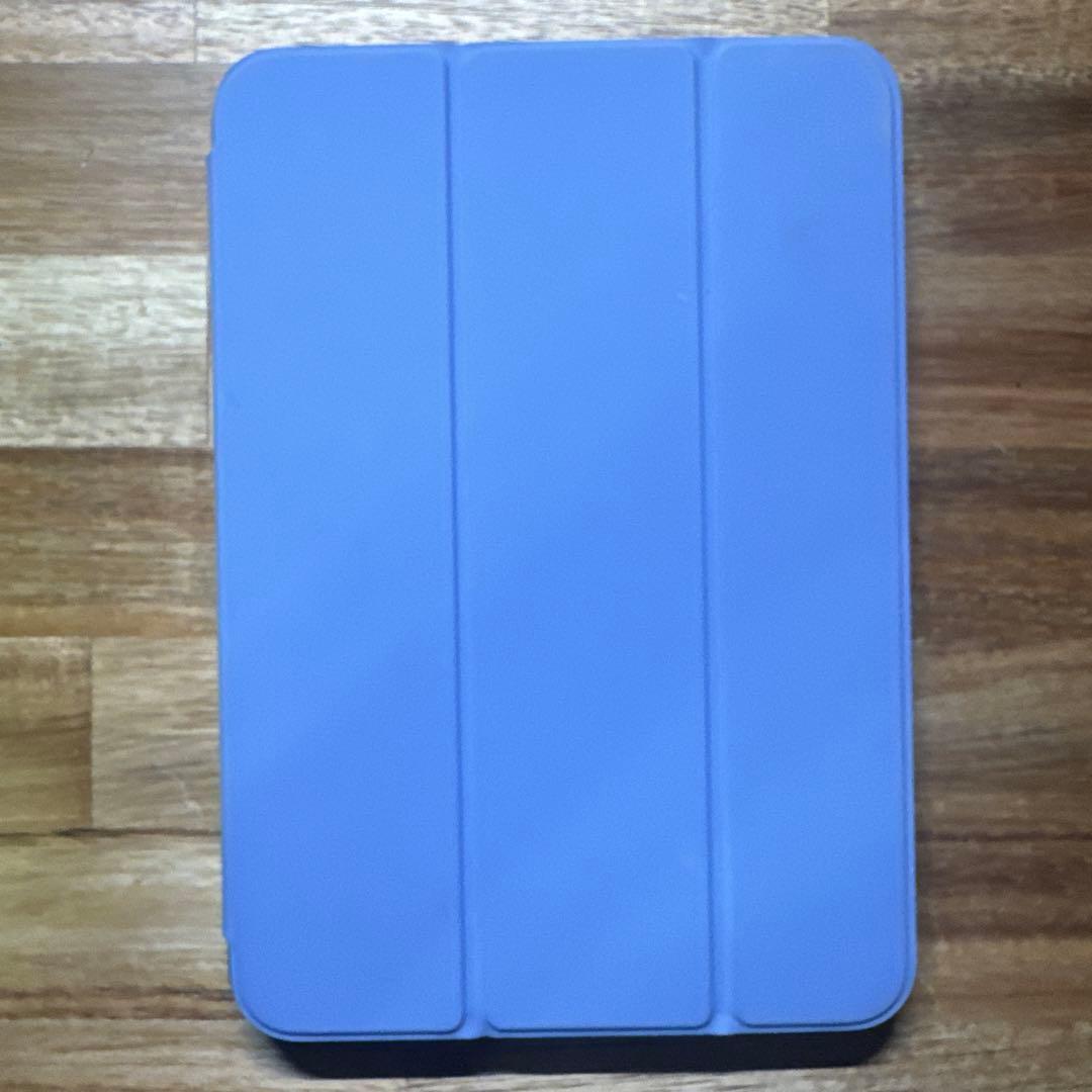 iPad mini 第6世代　256GB 純正ケース付き