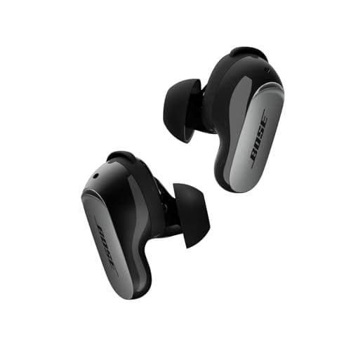 Bose QuietComfort Ultra Earbuds (第2世代) m