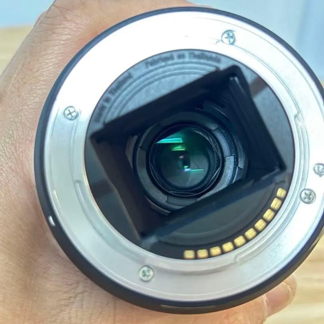 Sony FE 28-70mm F3.5-5.6 OSS ズームレンズ
