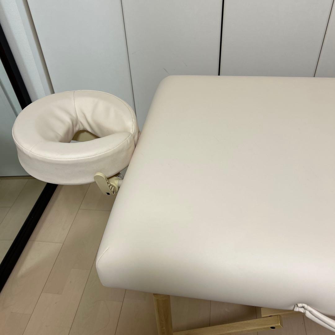 FONTANA Riviera 折りたたみマッサージベッド