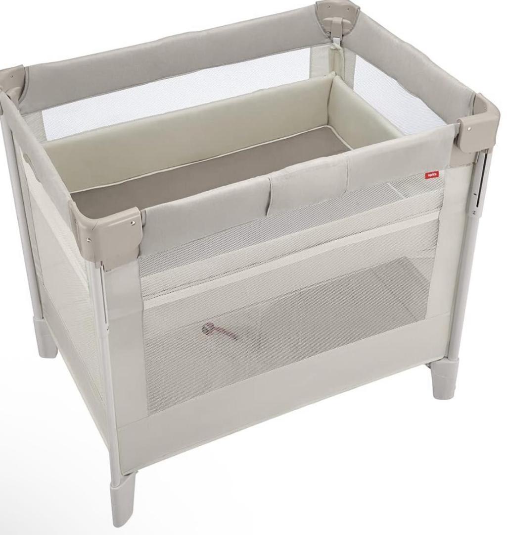 chico【概ね美品】Aprica(アップリカ) ココネルエアープラス A