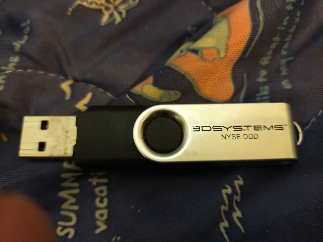 CubeX Duo 3Dプリンター 本体