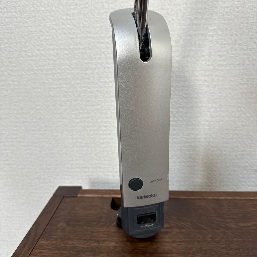 カリモク ベネッセ 学習机 事務机 パソコンデスク 高さ調整機能付 ※i4※