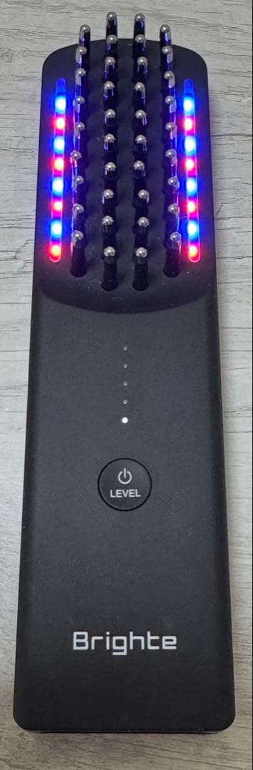 Brighte エレキブラシ
