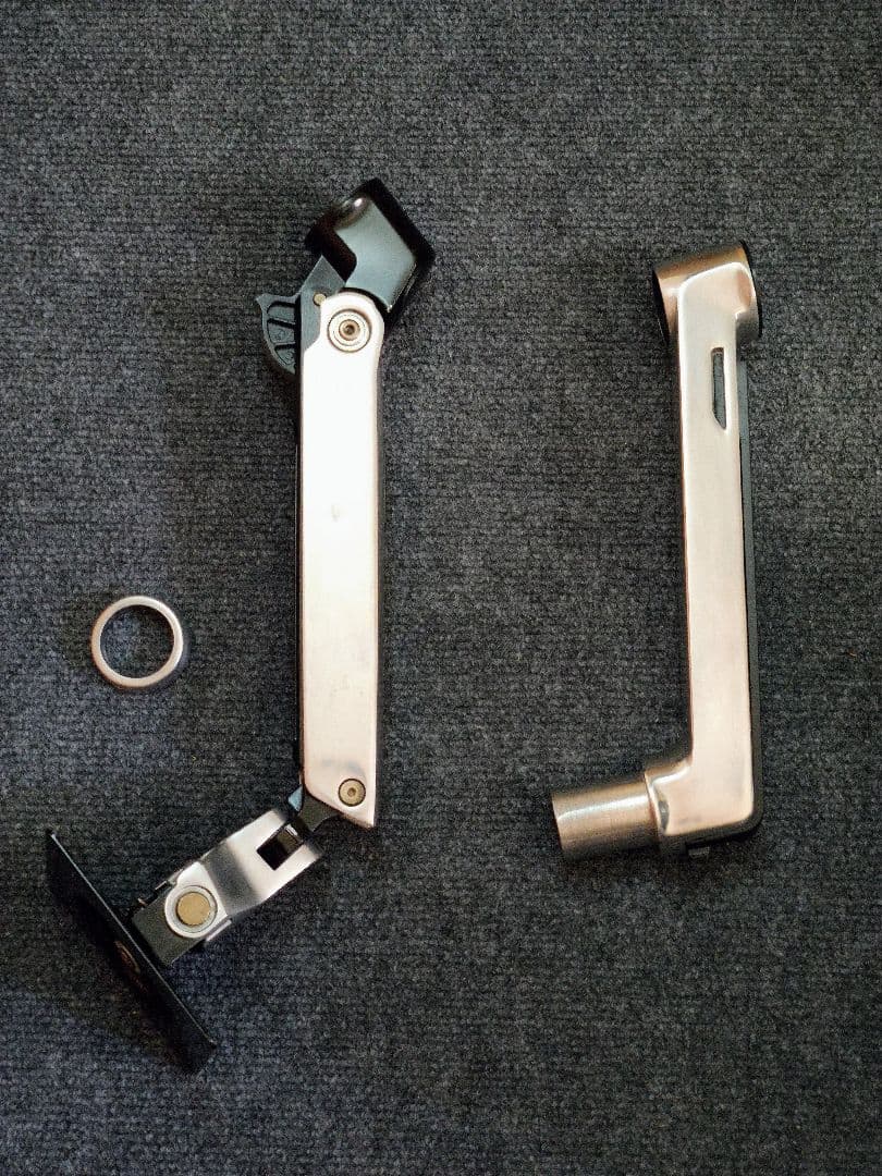 エルゴトロン 追加用LXアーム