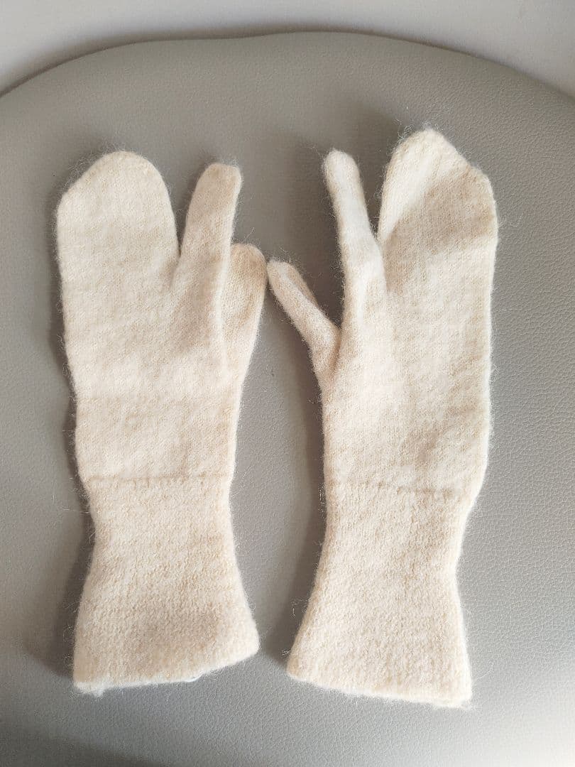 martin margiela マルタンマルジェラ ここのえ期　手袋