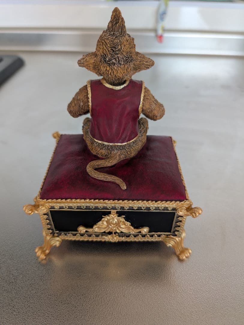 オペラ座の怪人　オルゴール