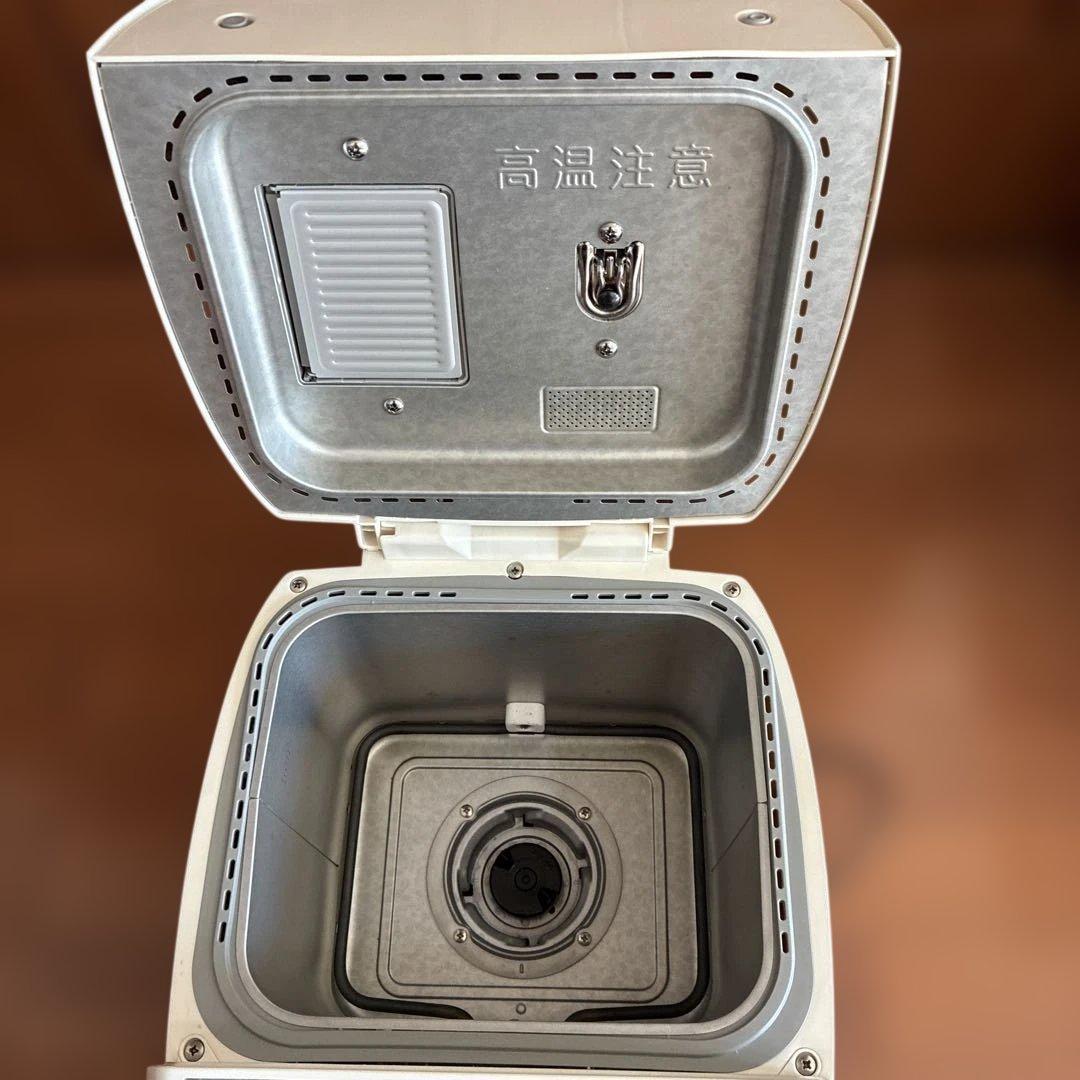 パナソニック　ホームベーカリー