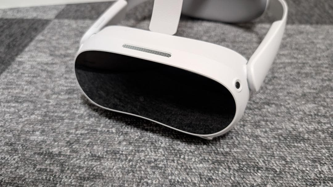 【美品】PICO4 128GB【動作確認済み】