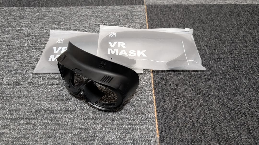 【美品】PICO4 128GB【動作確認済み】